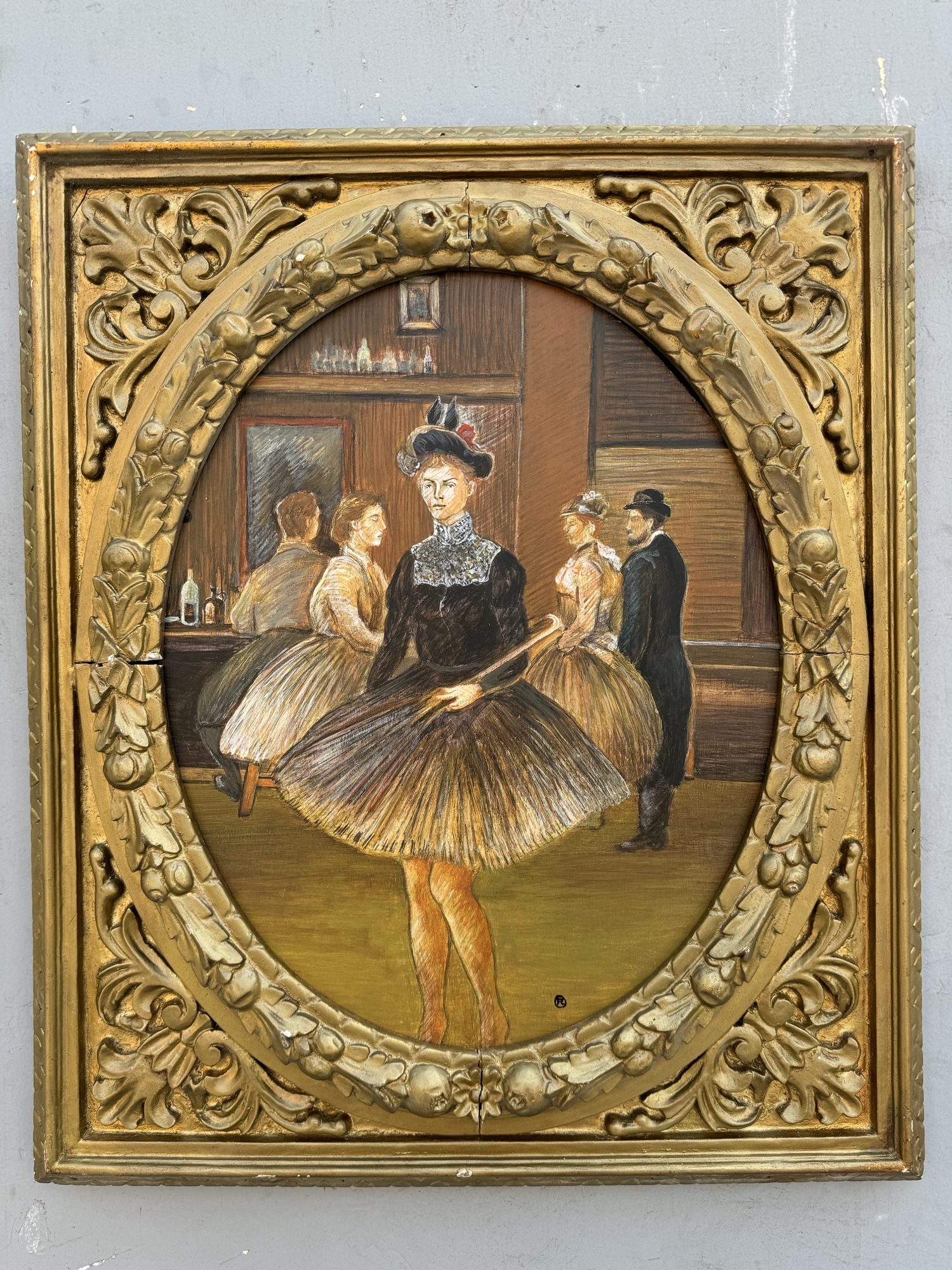 Magnificent Toulouse-Lautrec