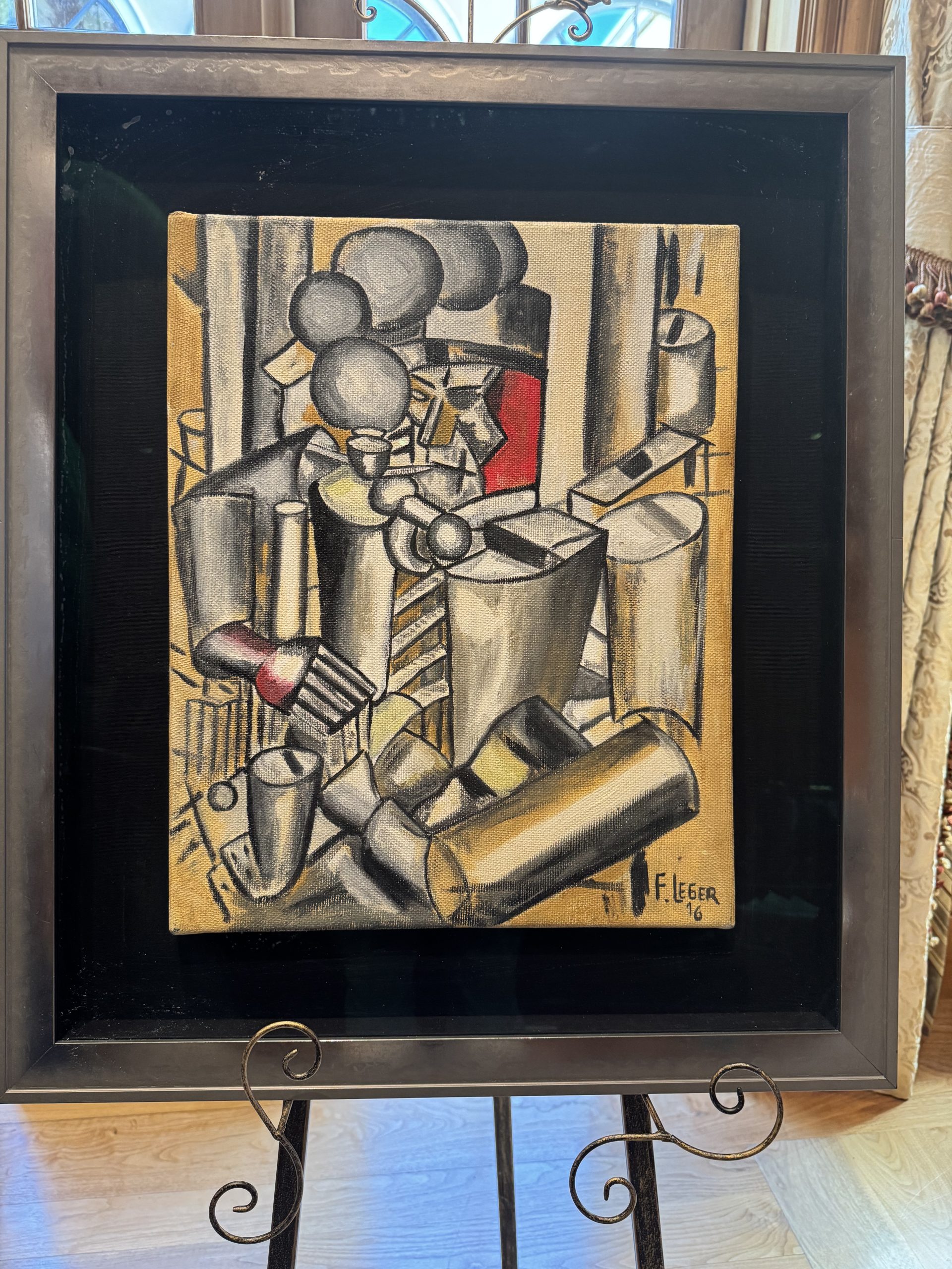 Superb Classic Leger